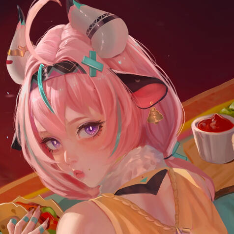 Illustrator, artist